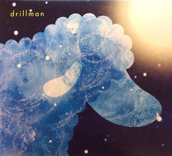 Drillman