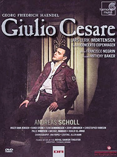 Giulio Cesare