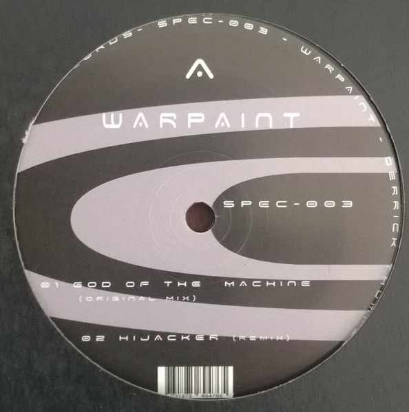 Warpaint