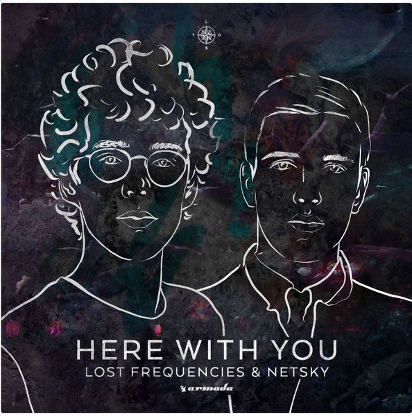 Here With You