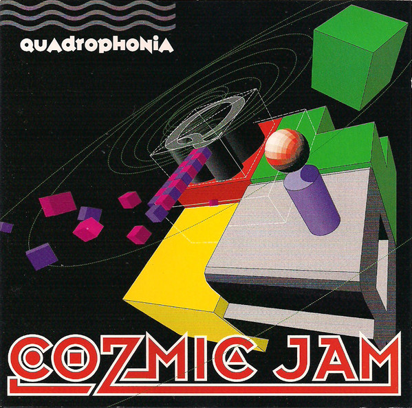 Cozmic Jam