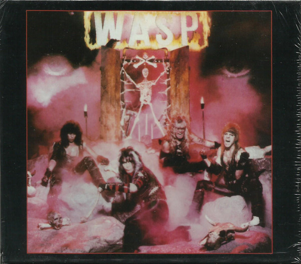 W.A.S.P.