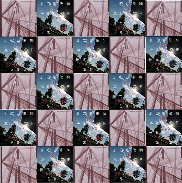 Obstacle Illusions / Journal Of Hypnosis