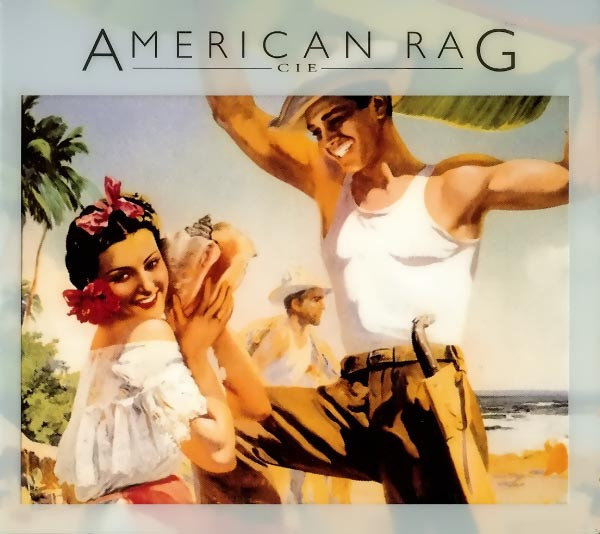 American Rag II