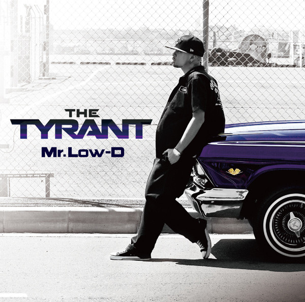The Tyrant