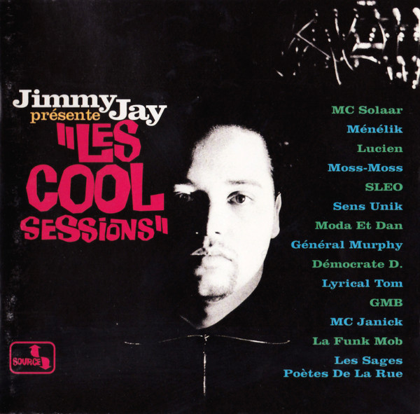 Présente "Les Cool Sessions"