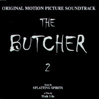The Butcher 2 - Original Motion Picture Soundtrack