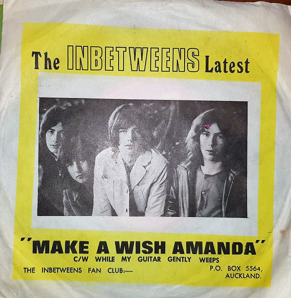 Make A Wish Amanda