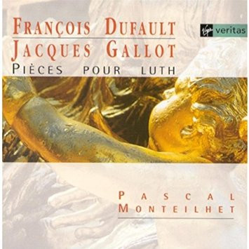 Pièces Pour Luth