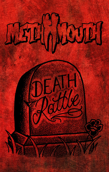 Death Rattle