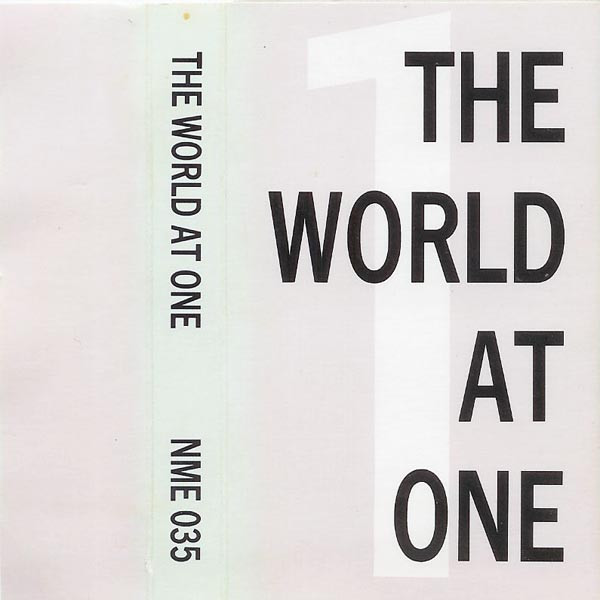 The World At One