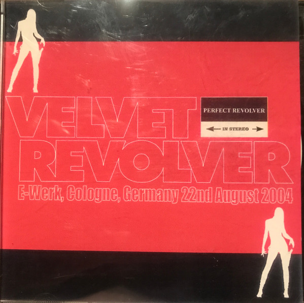 Perfect Revolver