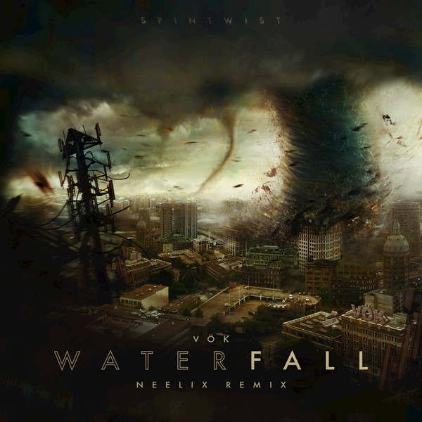 Waterfall (Neelix Remix)