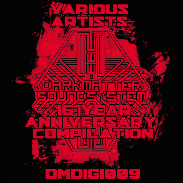 16 Year Anniversary Compilation