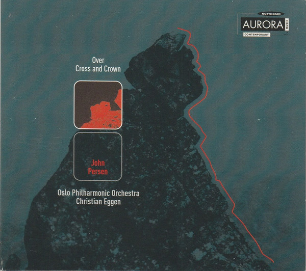 Over Cross And Crown