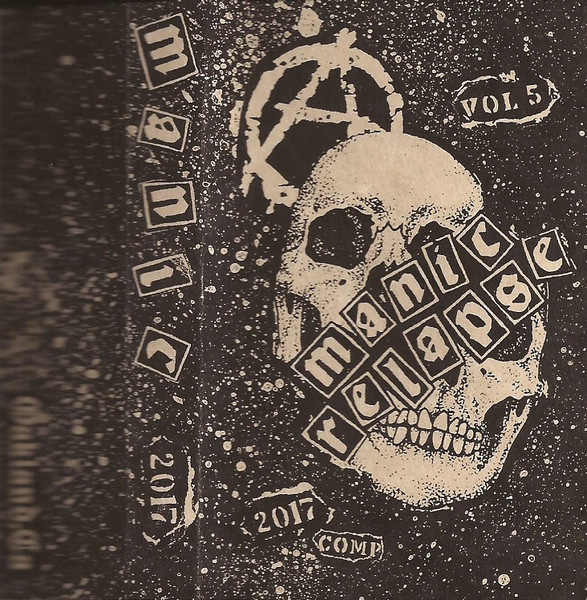 Manic Relapse 2017 Compilation