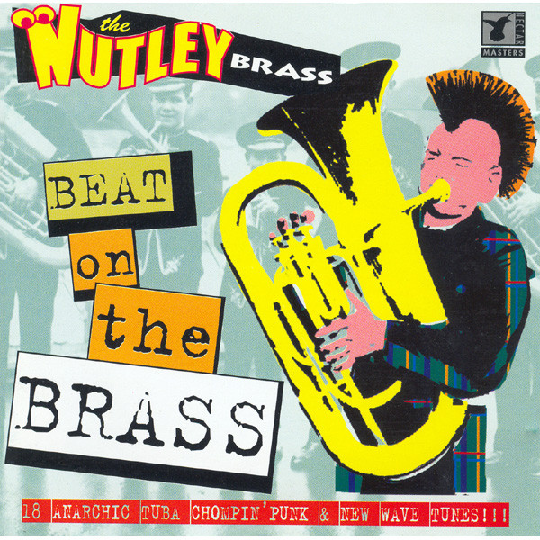 Beat On The Brass