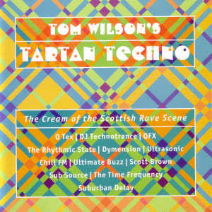 Tom Wilson's Tartan Techno