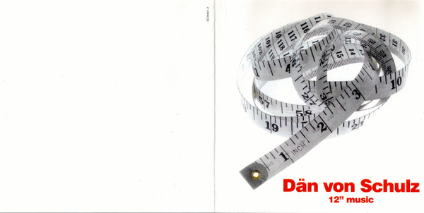 12" Music