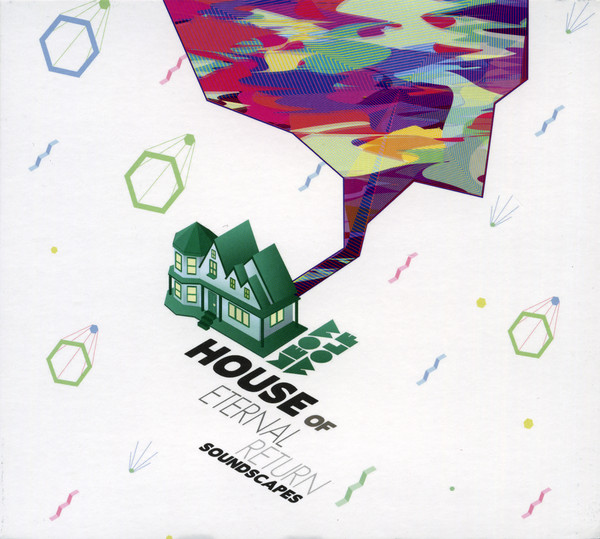 House Of Eternal Return Soundscapes