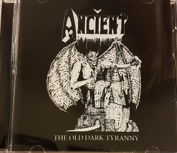The Old Dark Tyranny