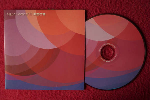 New Waves 2009