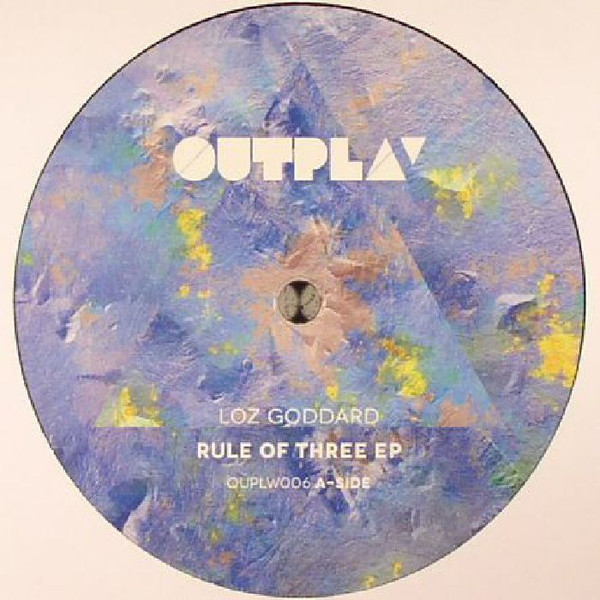 Rule Of Three EP