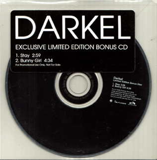 Exclusive Limited Edition Bonus CD