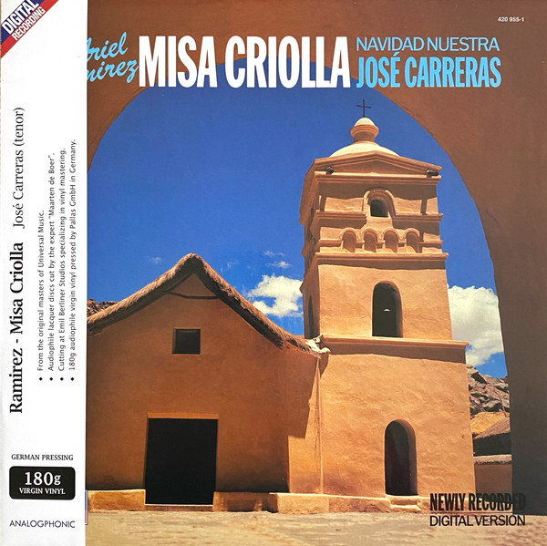 Misa Criolla • Navidad Nuestra