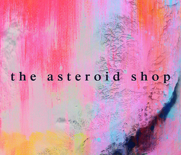 The Asteroid Shop