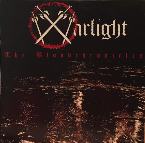 The Bloodchronicles
