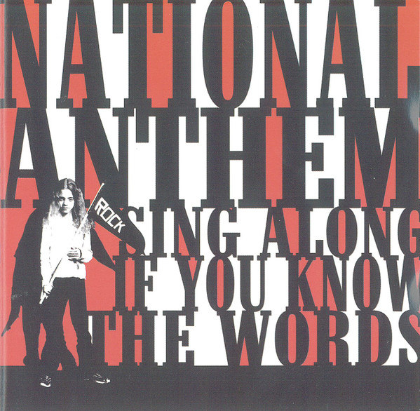 Sing Along If You Know The Words