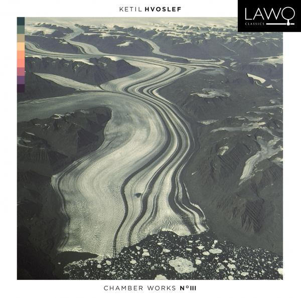 Chamber Works No III