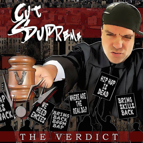 the verdict