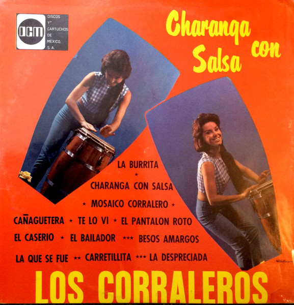 Charanga Con Salsa