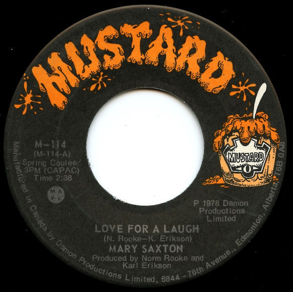 Love For A Laugh