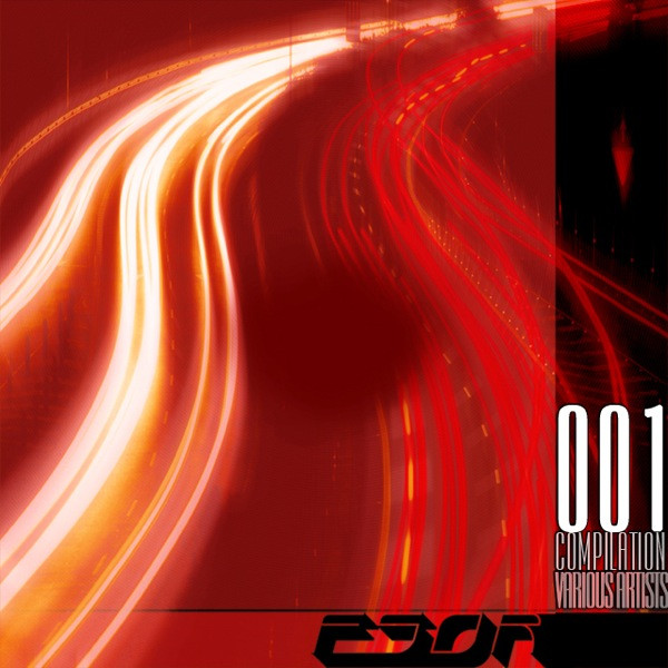 Future State Of Rhythm - FSOR001 VA