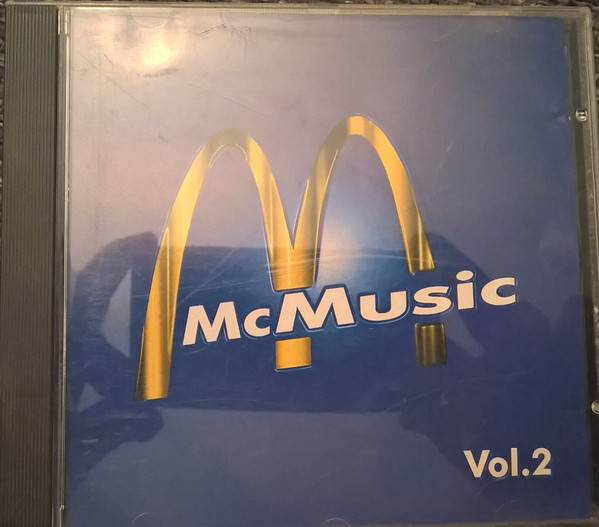 Mc Music Vol. 2