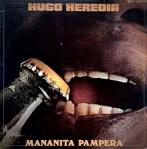 Mananita Pampera