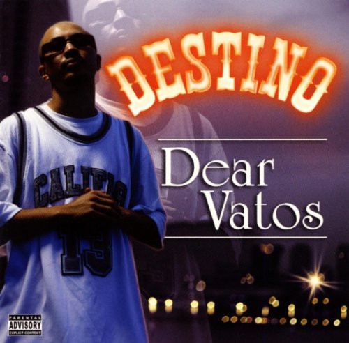 Dear Vatos