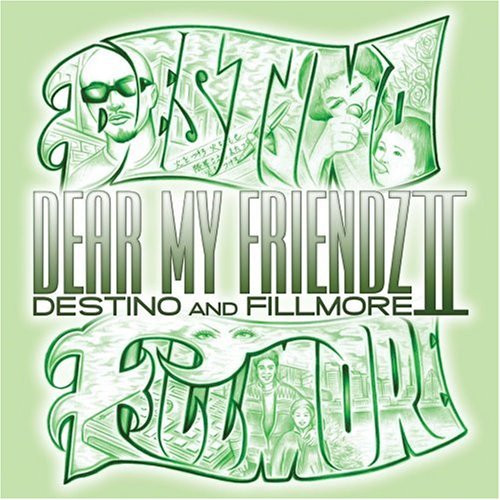 Dear My Friendz II