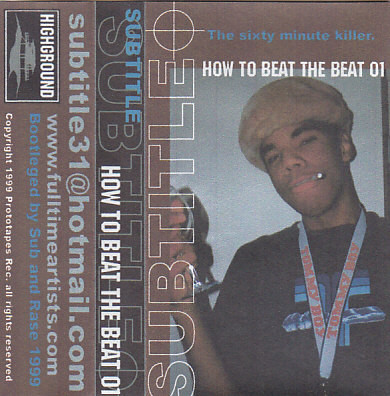 How To Beat The Beat 01