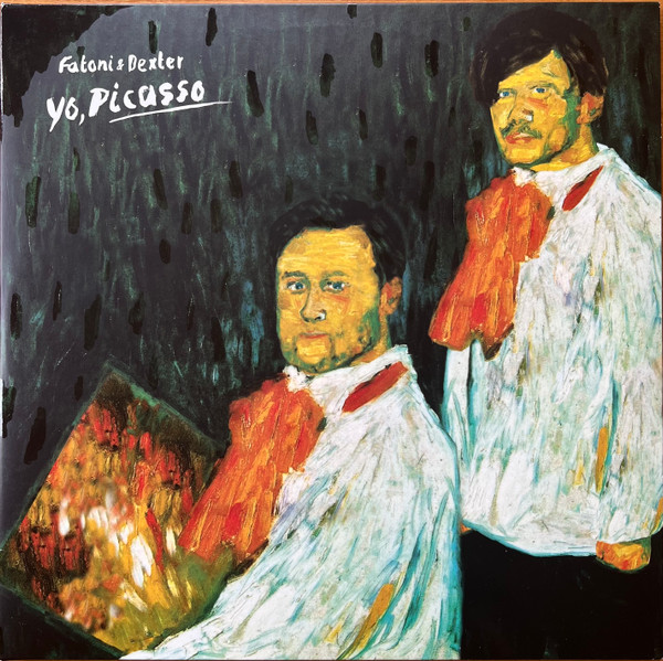Yo, Picasso