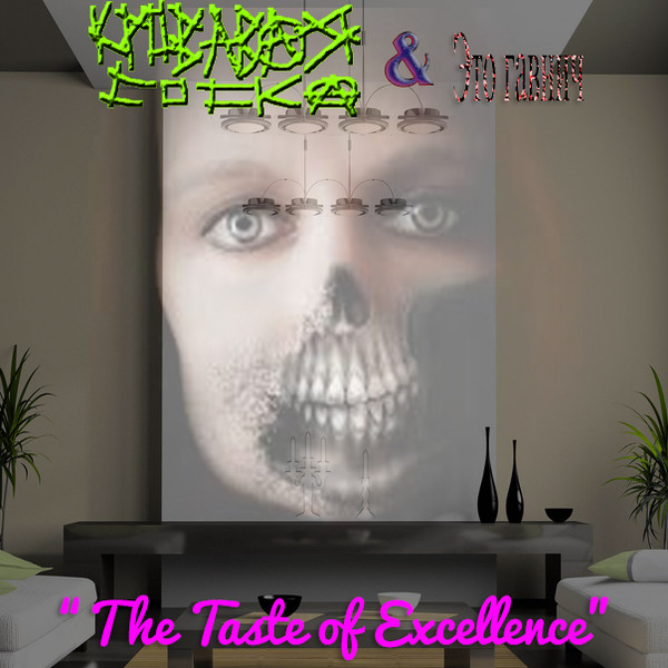The Taste Of Excellence