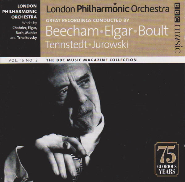 75th Anniversary: Great Recordings 