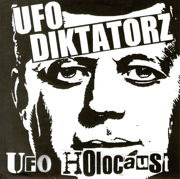 Ufo Holocaust