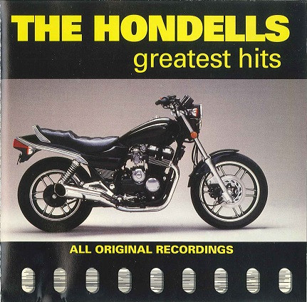 Greatest Hits