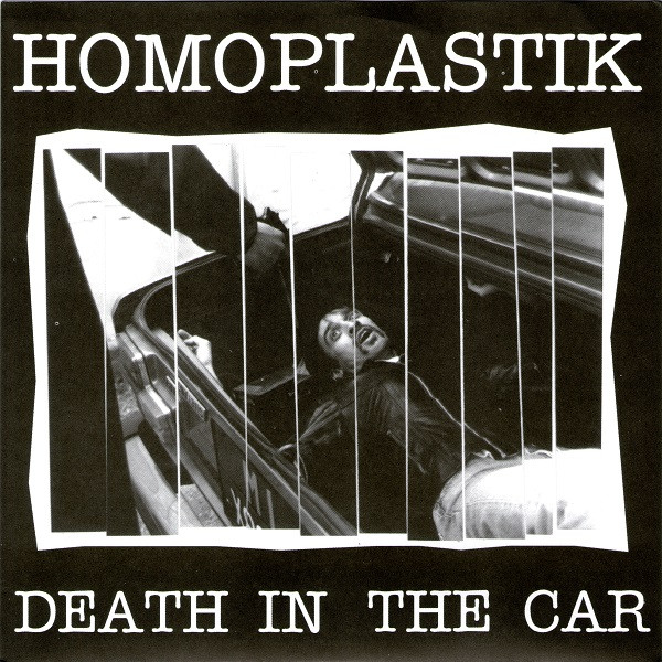 Death In The Car