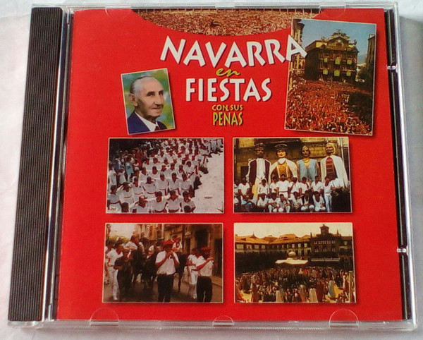 Navarra En Fiestas Con Sus peñas
