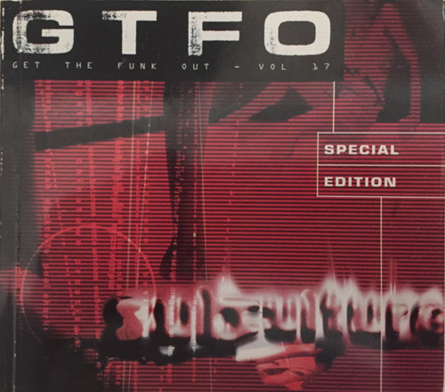 Get The Funk Out - Funk 7